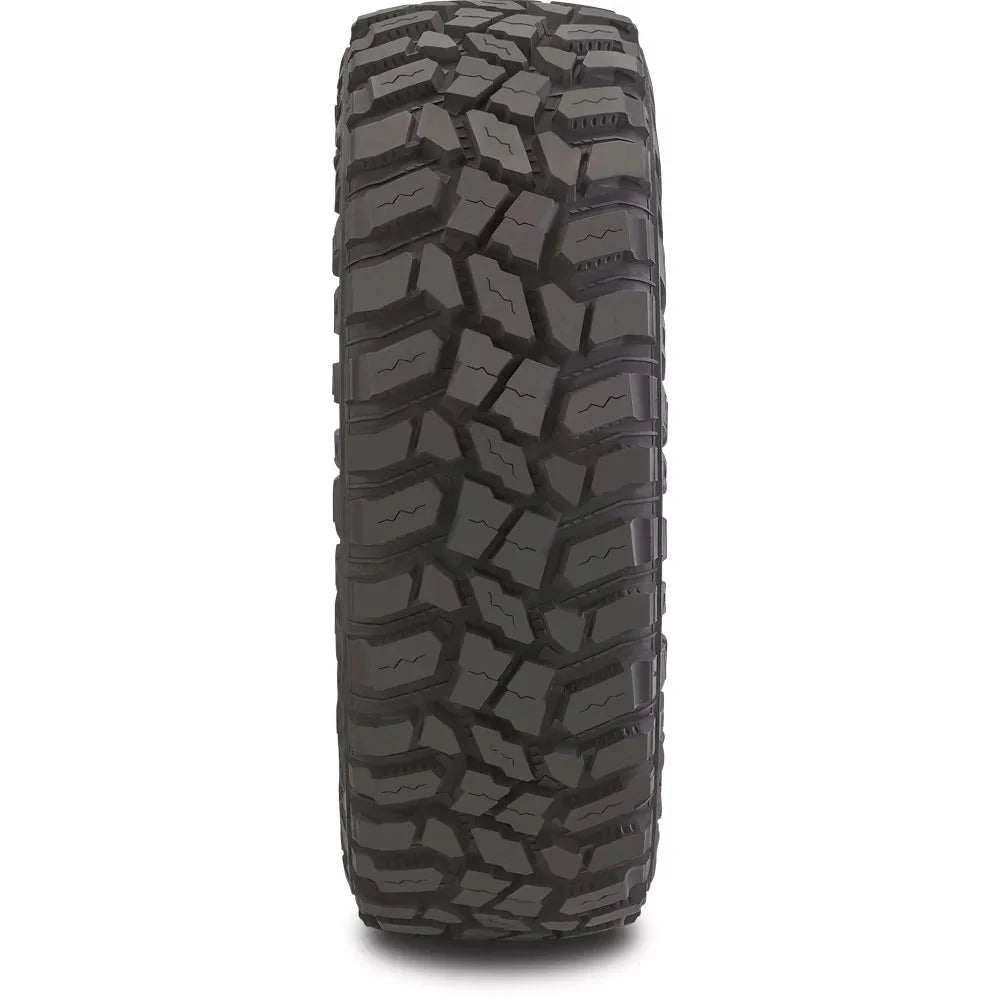 Set of 4 LT275/70R18/10 125P Tires โ Heavy Duty All-Terrain Performance