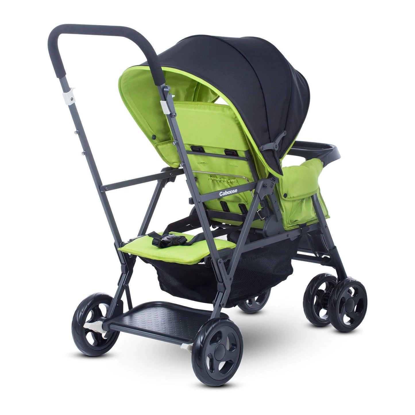 Graphite Stroller Appletree