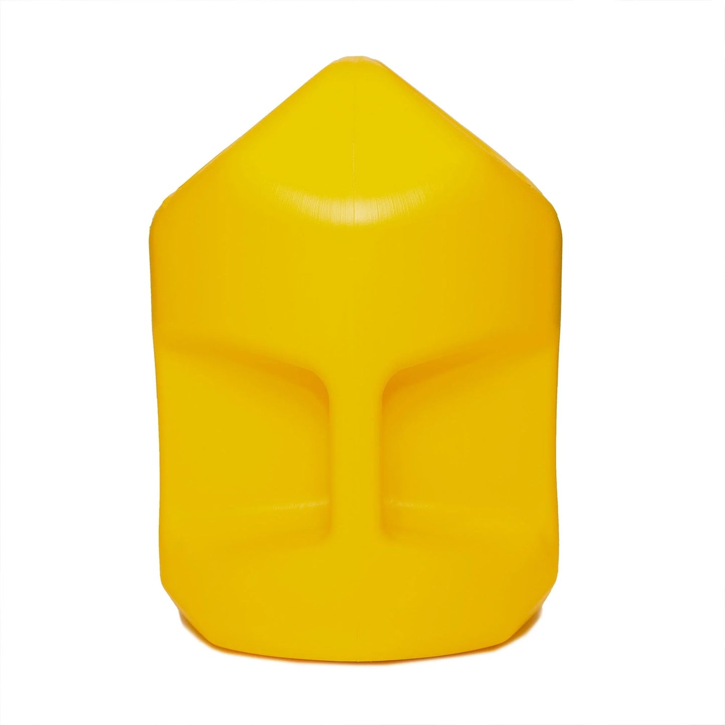 5 Gallon Diesel Can Fuel Container w/ Auto Shut Off (4 Pack)