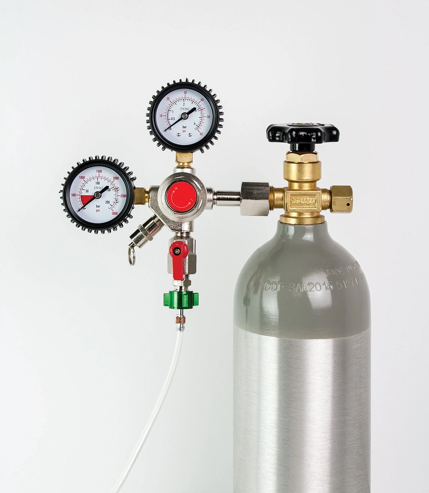 KRS2100 Cu Ft Kegorator Dispenser