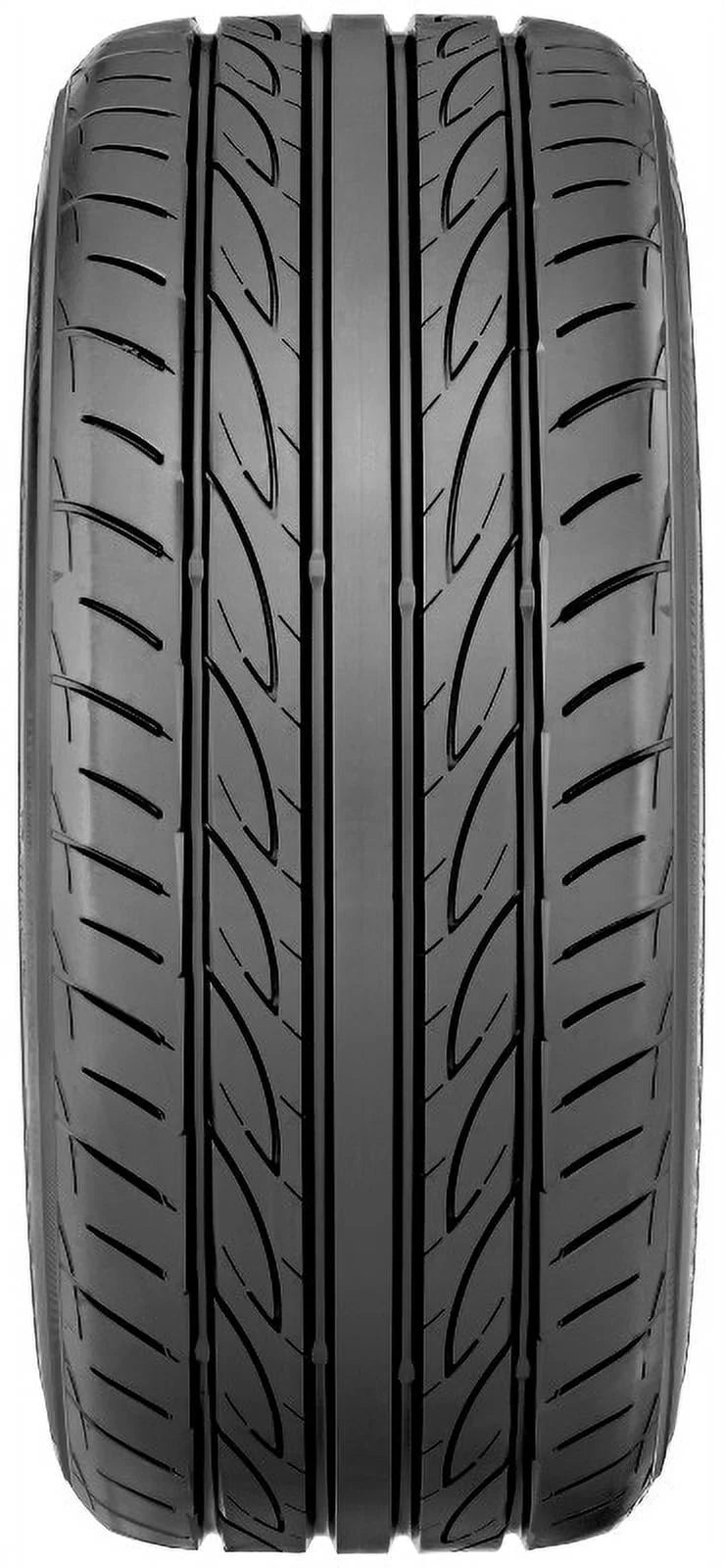 V701 185/55R15 82V Performance Tire