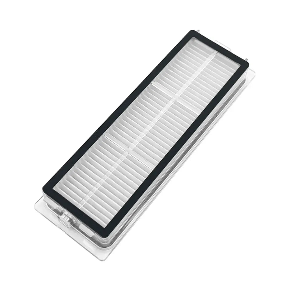 Fit For ( Xiaomi Robot Vacuum X20 Pro, X20 Max, M30, M40S, D102GL, D109GL, D102 ) Part Accessory Brush Filter Mop Dust Bag