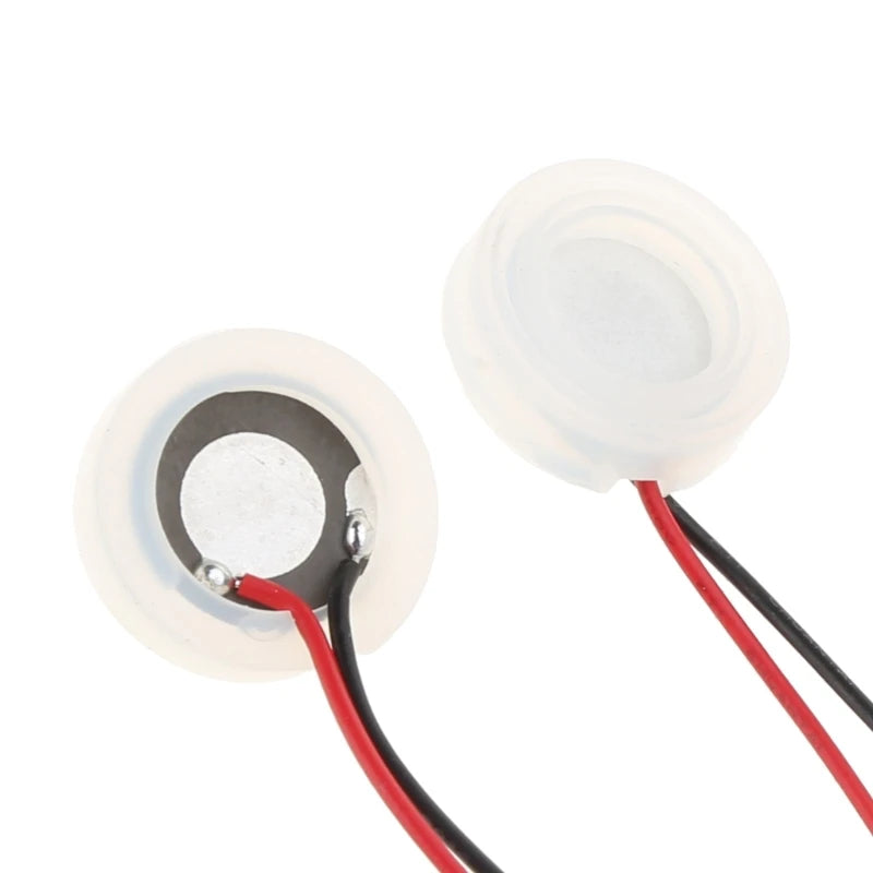 4PCS Ceramic Humidifier Discs