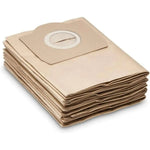 Vacuum Cleaner Bags for Karcher 6.959-130.0 WD3 MV3 WD3 Premium Wet & Dry Vacuum Cleaner, SE4001 MV1 WD3200 WD3300 A2204 A2656