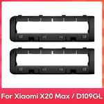 Fit For ( Xiaomi Robot Vacuum X20 Pro, X20 Max, M30, M40S, D102GL, D109GL, D102 ) Part Accessory Brush Filter Mop Dust Bag